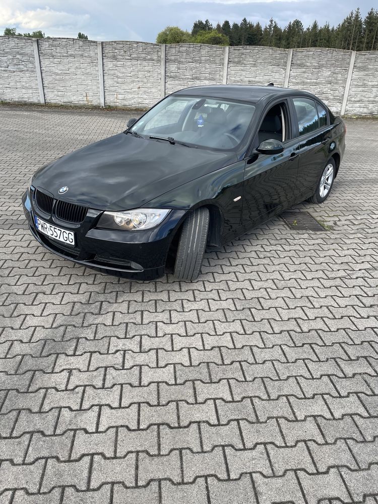 BMW E90 nawigacja klimatronik