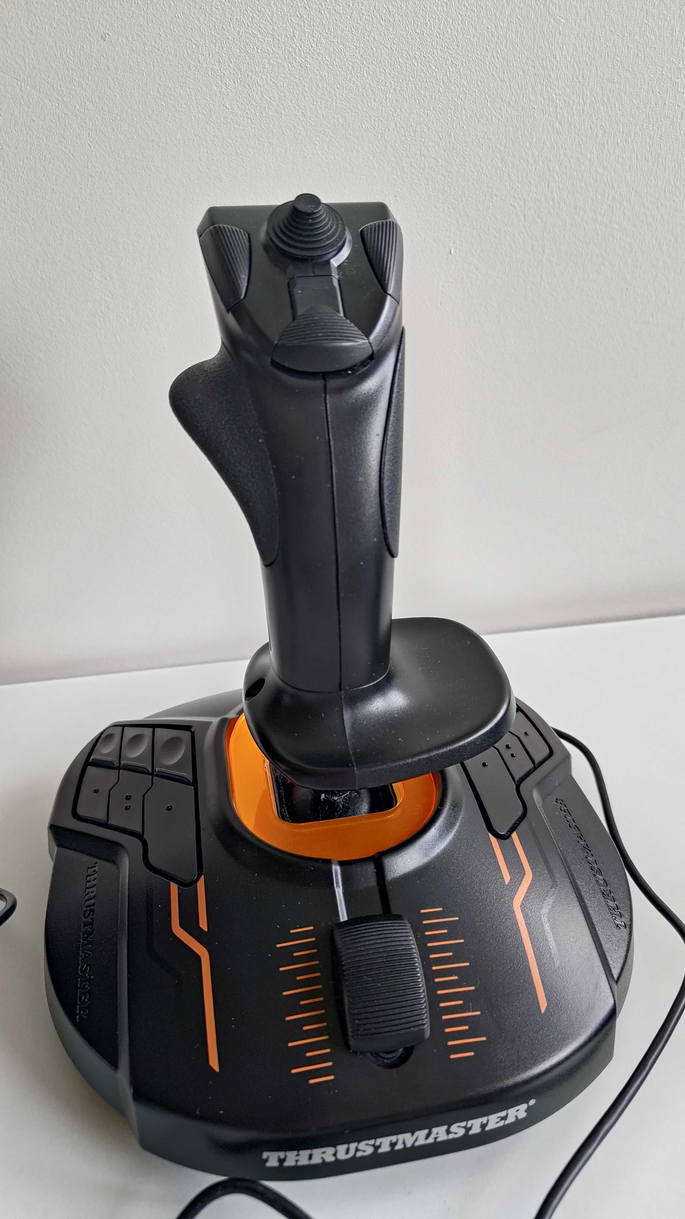 Joystick Thrustmaster T.16000M FCS Hotas