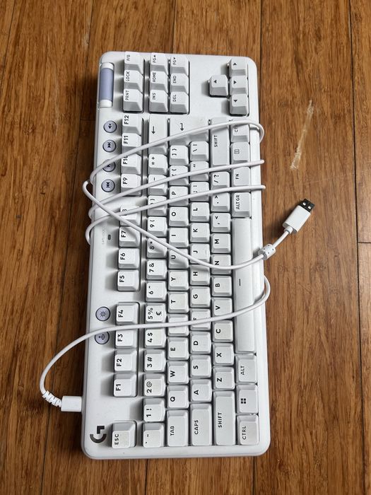 Klawiatura Logitech G713 Tactile