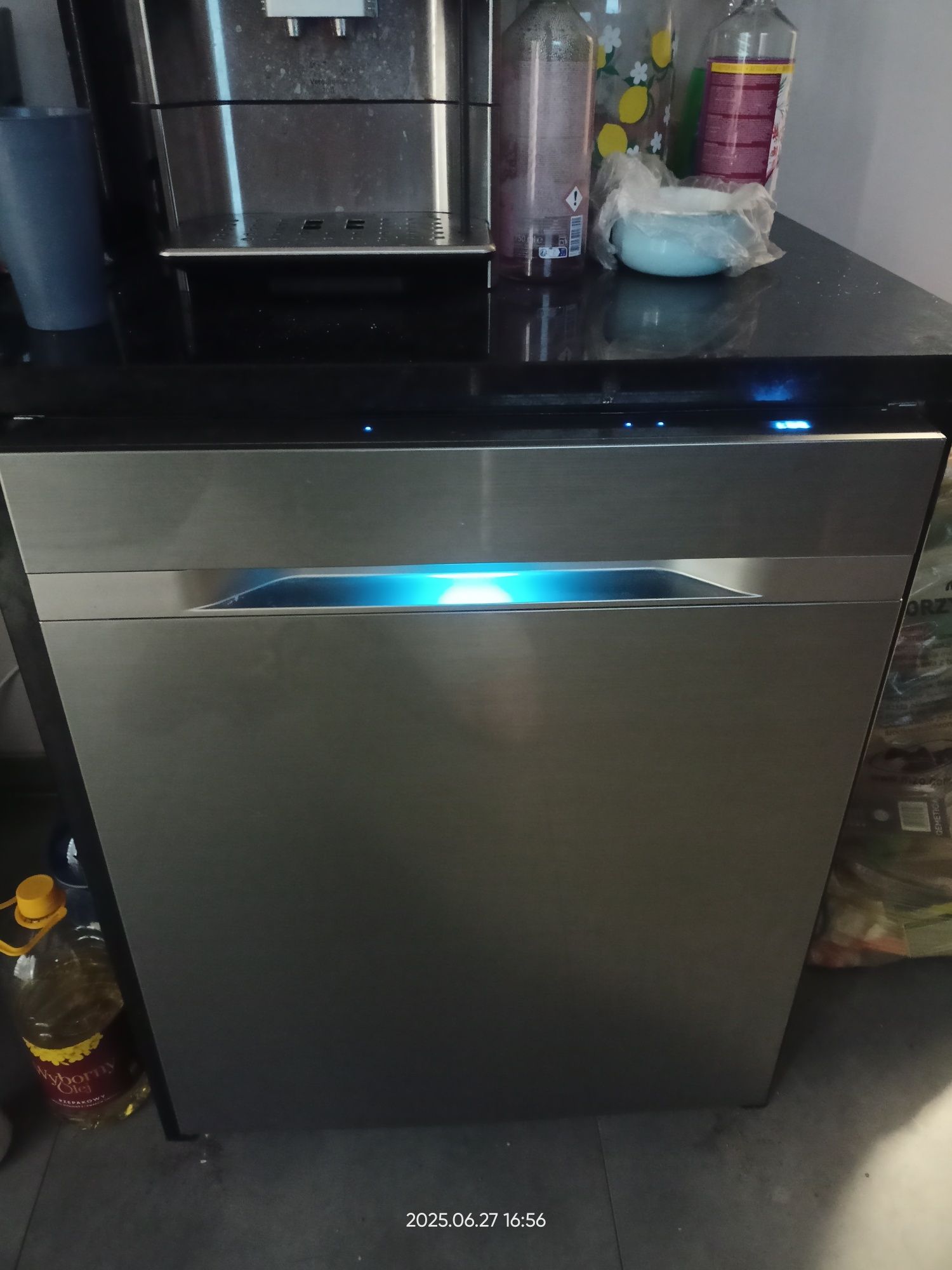 Zmywarka Samsung
