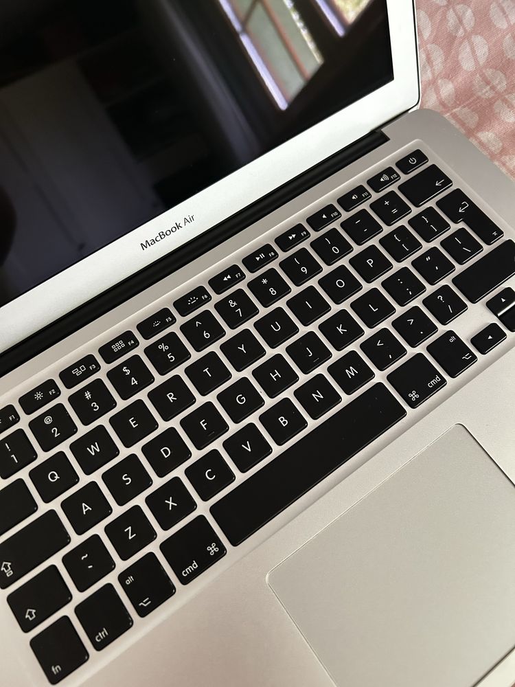 Macbook Air 13 2015