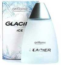 Zapach męski Glacier Ice z Oriflame! Unikat!