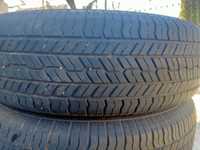 Літні шини YOKOHAMA 215/70R16