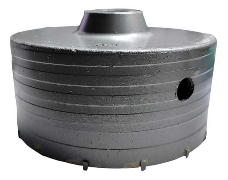 Otwornica do betonu 110mm + adapter SDS Plus Terryshop74