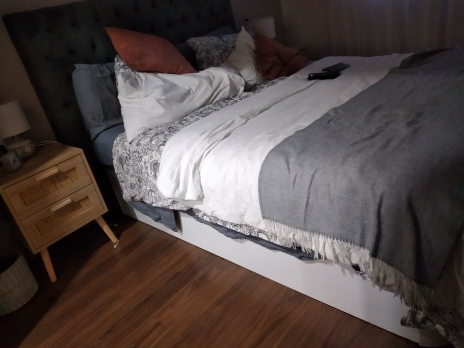 Sommier Conforama 140×200