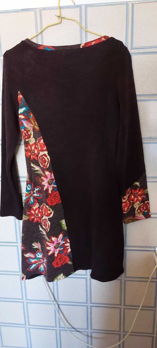 Túnica / Vestido da NATURA