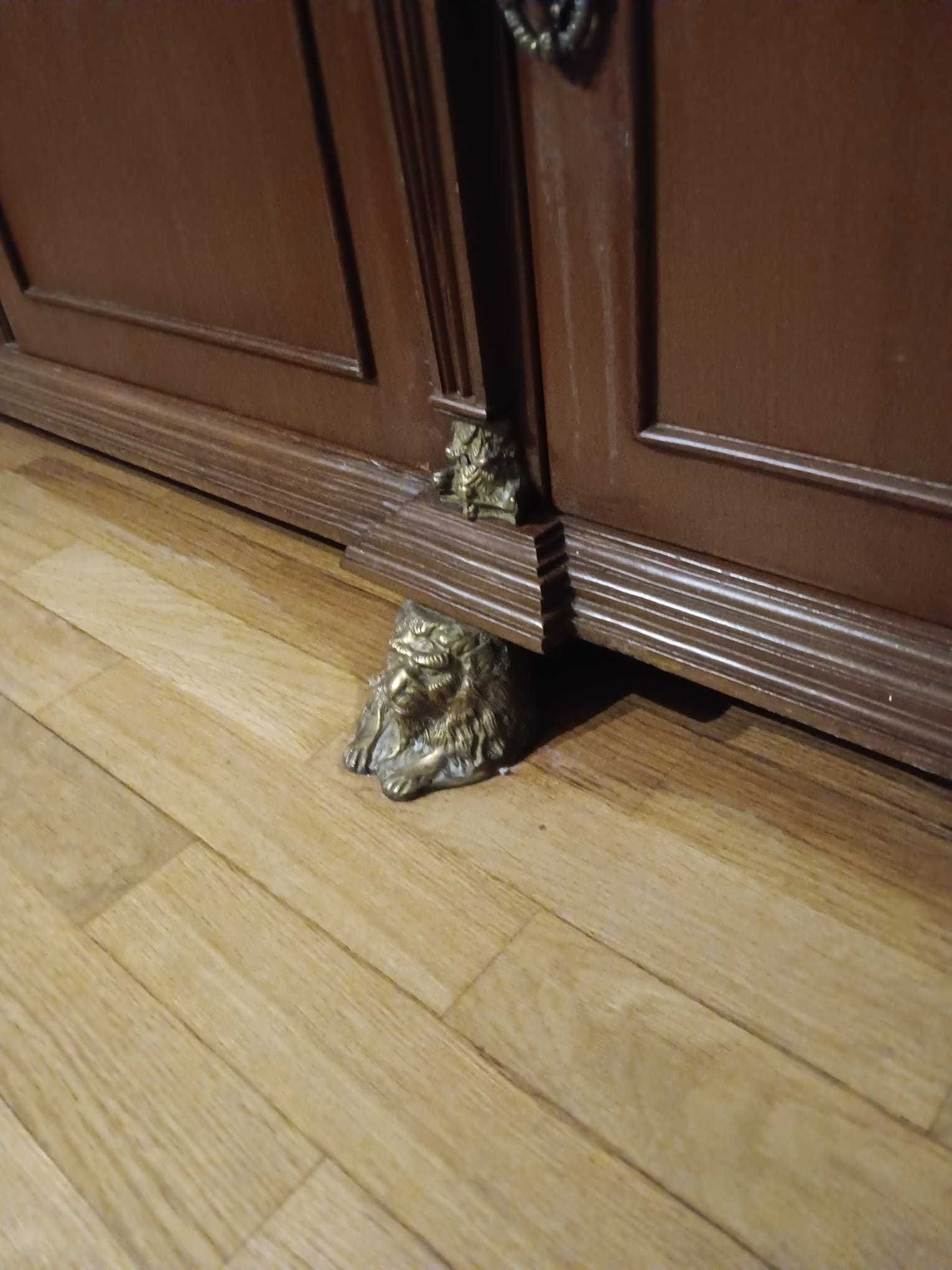 Móvel de Sala, estilo clássico - Novo Preço