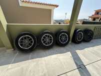 Jantes Jeep 18” originais