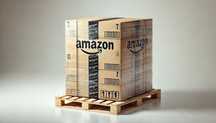 Paleta Amazon Zwroty markowego AGD– Dreame, Roomba, De’Longhi, Samsung