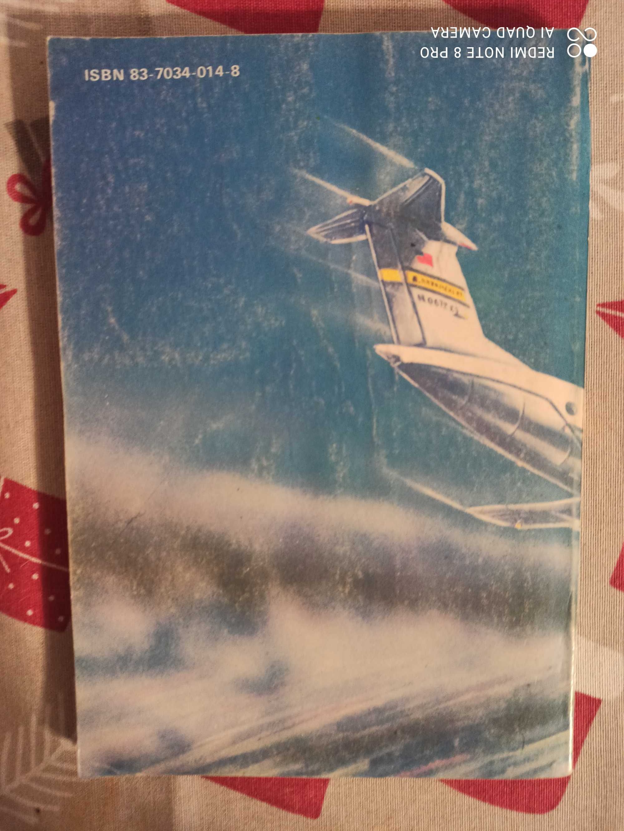 Santoryn - Alistair MacLean