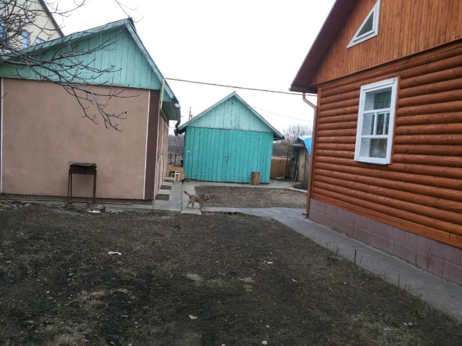Будинок в гарному стані