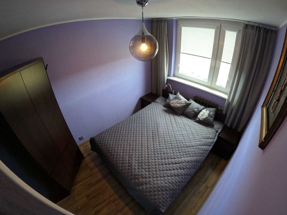 Mieszkanie do wynajęcia ul. Gagarina