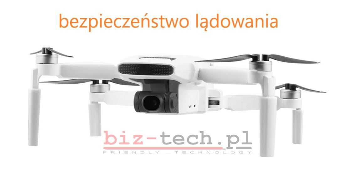 Nóżki podwozie dron Fimi X8 MINI komplet 4 szt NOWE PL 24h