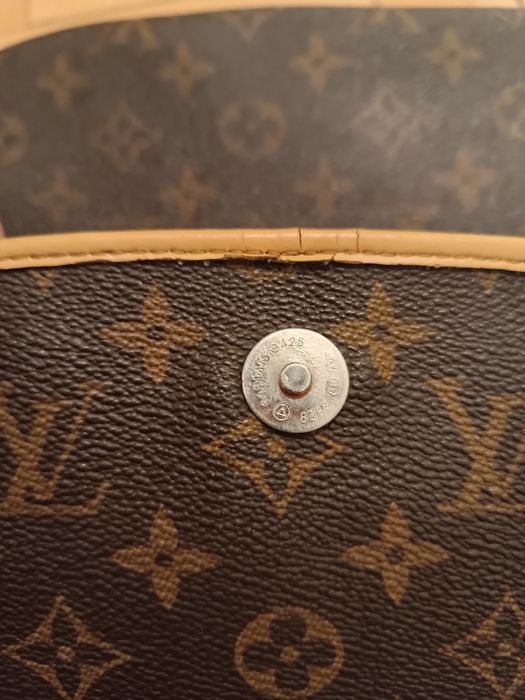 Torebka Louis Vuitton