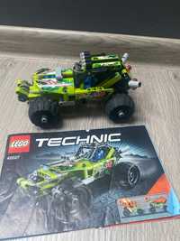 Lego technic 42027