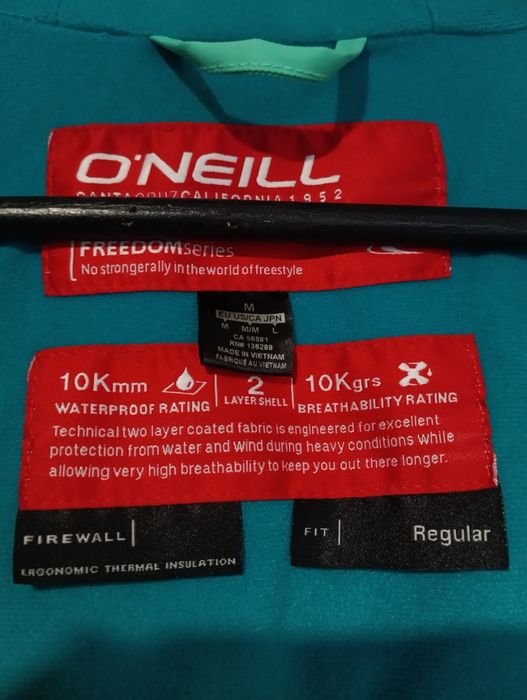 Сноубордический, лыжный комбинезон O'Neill burton,salomon