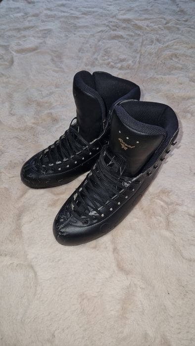 Łyżwy figurowe Risport Royal Pro