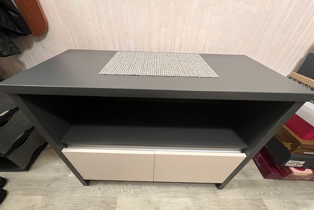 Тумба в прихожую