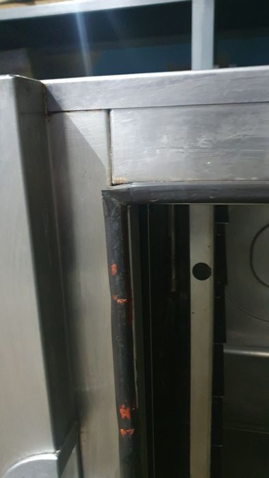 Пароконвектомат CONVOTHERM