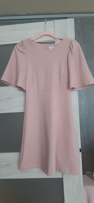 Sukienka elegancka S