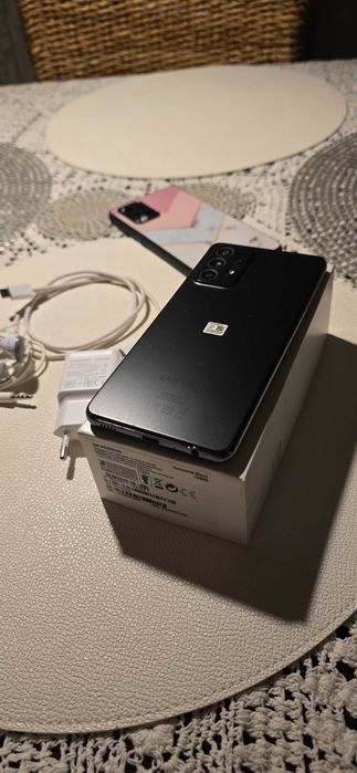 Smartfon Samsung A52S 5g