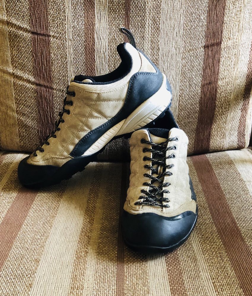 Трекінгові кросівки Scarpa Zen WMN (оригінал)