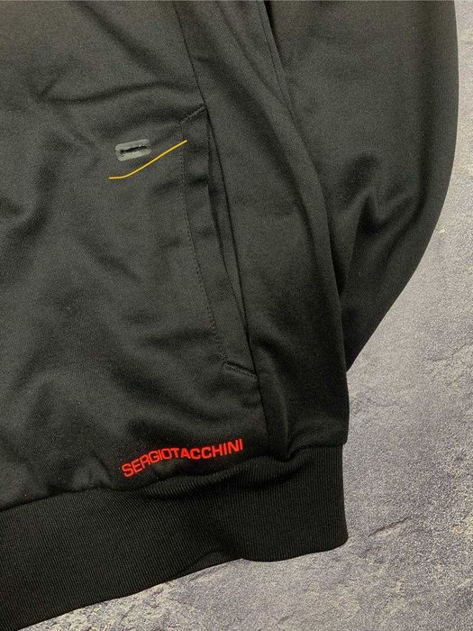 Зіп худі Sergio Tacchini Оригінал. Розмір M