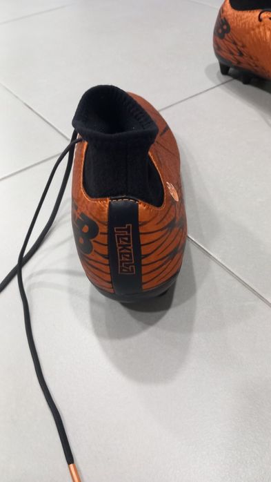 Chuteiras New Balance Novas