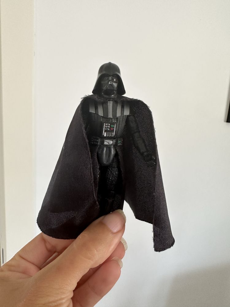 Artigos da Star Wars