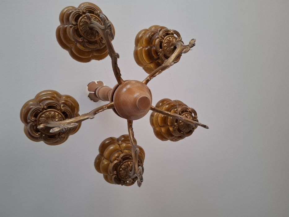 Lampa wisząca sufitowa