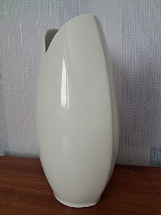 Wazon porcelanowy New Look Rosenthal z lat 50tych