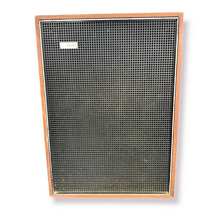 Radio Philips 22 RH 781/22\ c/Colunas