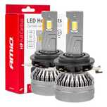 Żarówki samochodowe LED seria HP Full Canbus H7-1 6500K