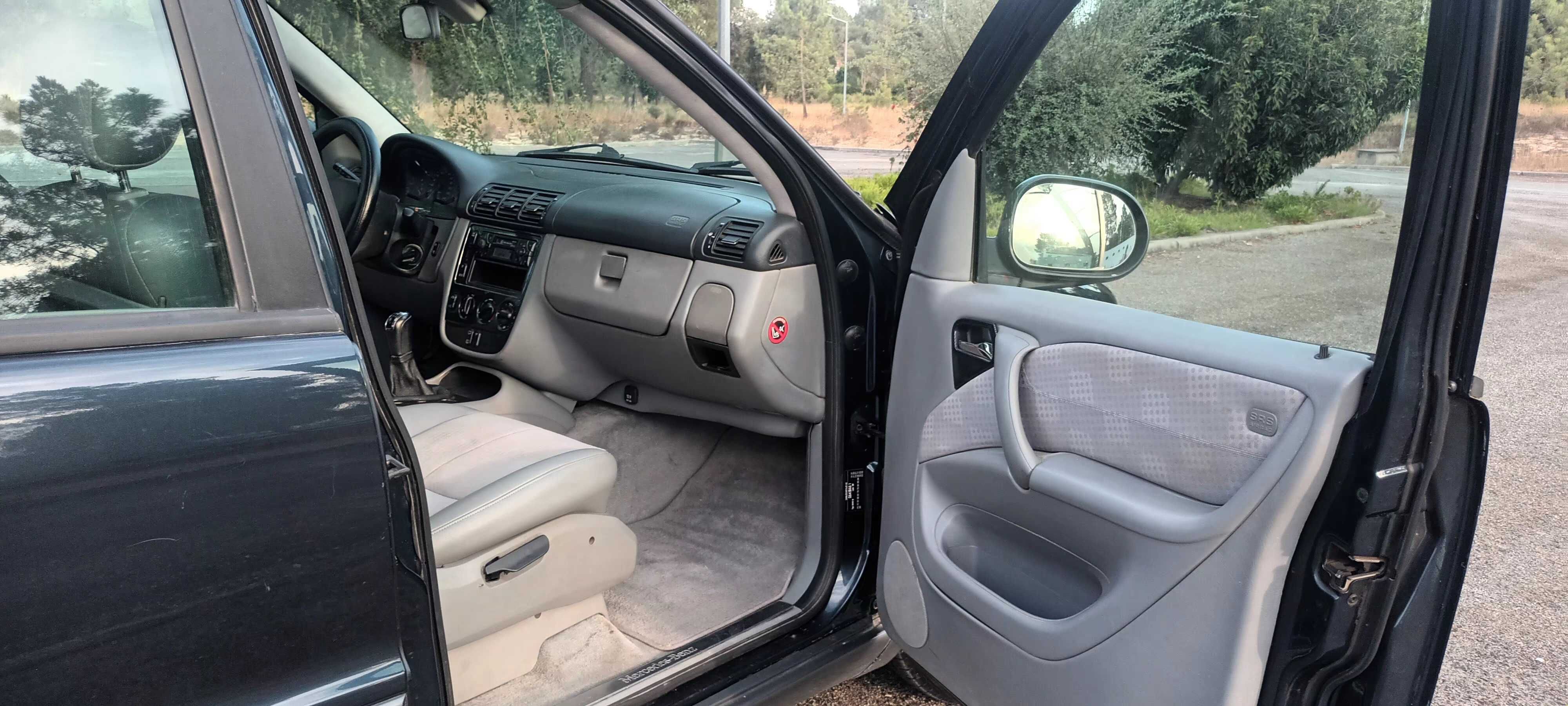 Mercedes ML 270 CDI