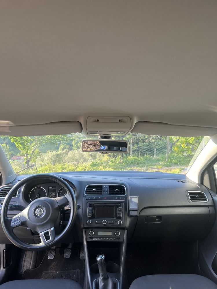 Vw polo impecavel