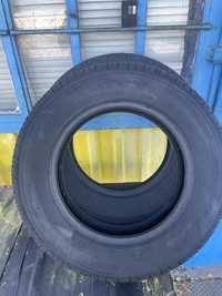 Opony letnie security 145/80r13 - 2 sztuki - nowe