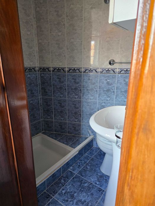 Apartamento T4 para alugar