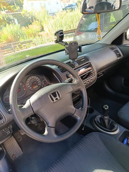 Honda Civic 2003