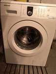 Pralka Samsung WF8500NMW