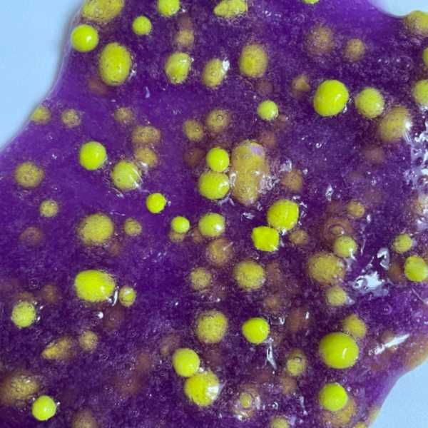 Tuban Zestaw DIY slime magic Alien XL