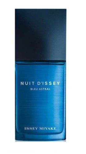 Issey Miyake Nuit D Issey Bleu Astral Homme Edt 125ml.
