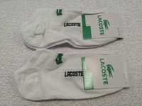 Lacoste stopki damskie 35-40