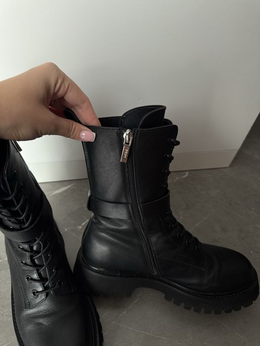 Женские ботинки PRPY