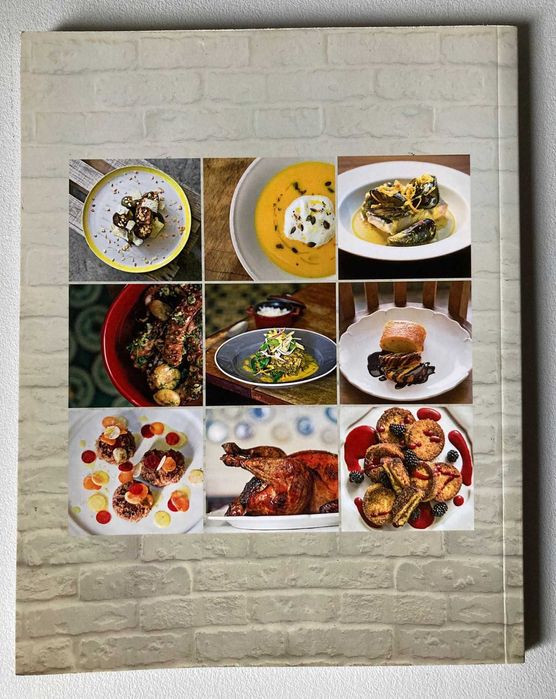 As Melhores Receitas do Ano, por José Avillez