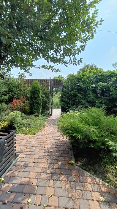 Продаж будинку з сауною с. Фурси! Без комісії для покупця