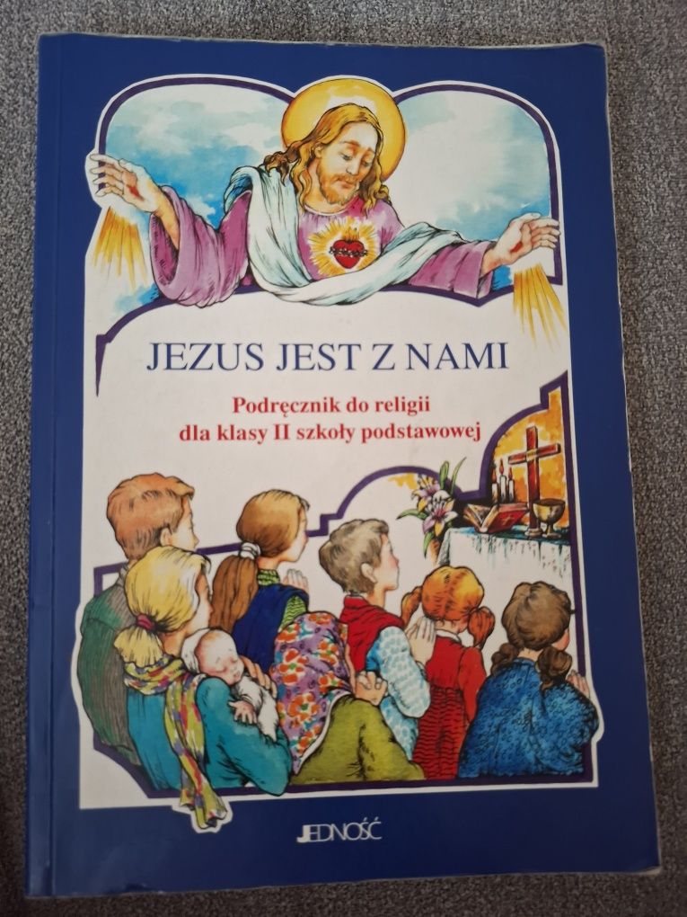 Podręcznik do religii