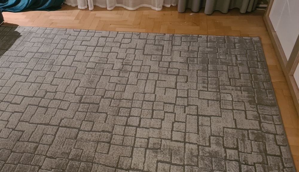 Dywan 290 x 200 stan bdb