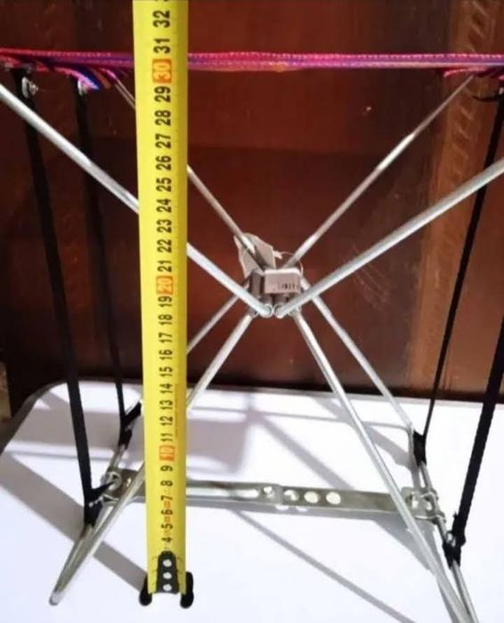 Стілець складаний