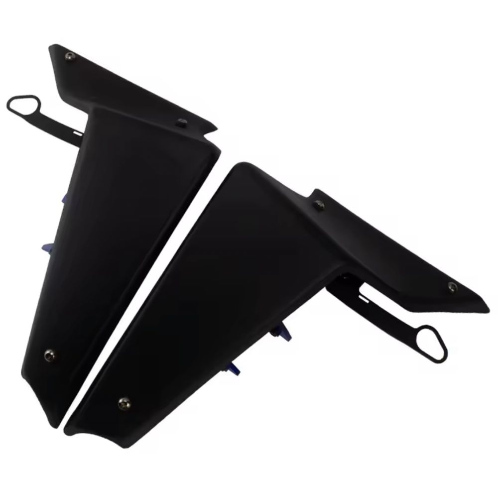 Kit aero Yamaha MT09 2021/2024