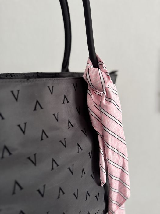 Шопер Victoria’s Secret оригінал , новий ! Куплений у США.